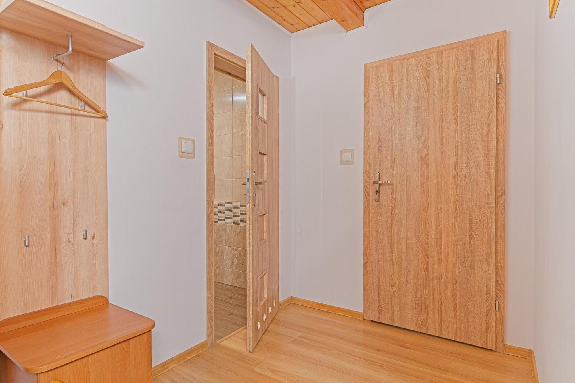 Willa Pod Brzeznikiem Bukowiec  Dış mekan fotoğraf