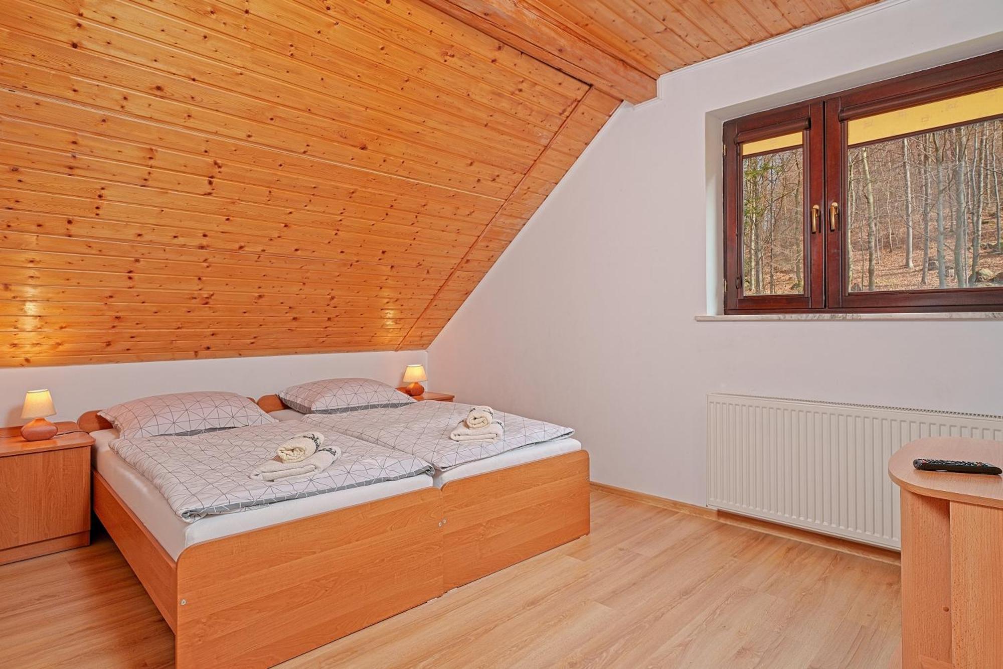 Willa Pod Brzeznikiem Bukowiec  Dış mekan fotoğraf