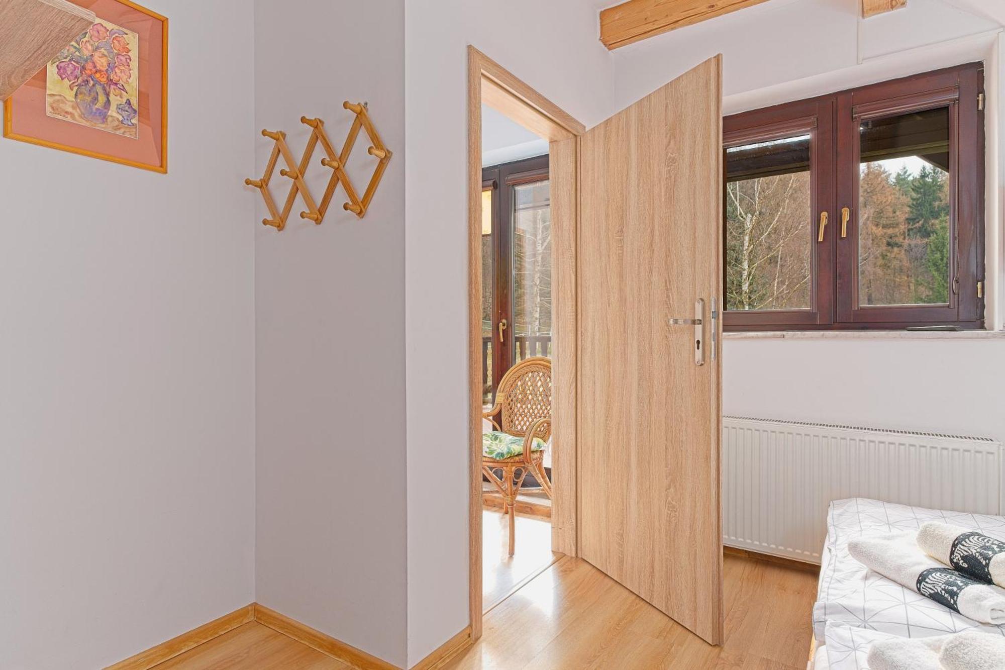 Willa Pod Brzeznikiem Bukowiec  Dış mekan fotoğraf